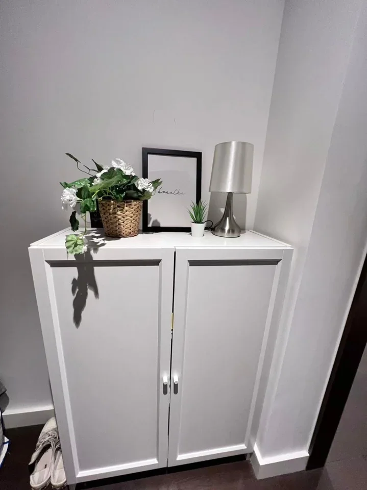 Flat Lanchester Way in Greater London