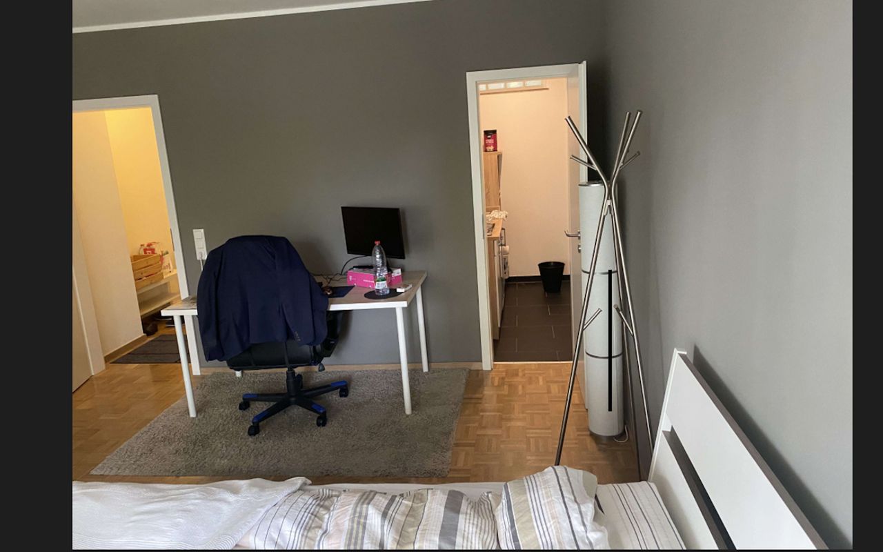 Wohnung Sulzbachstraße in Düsseldorf