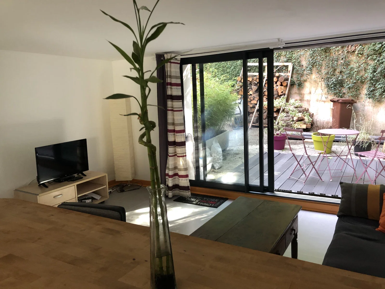 Appartement Rue de la Vieille Poste à Jouy-en-Josas
