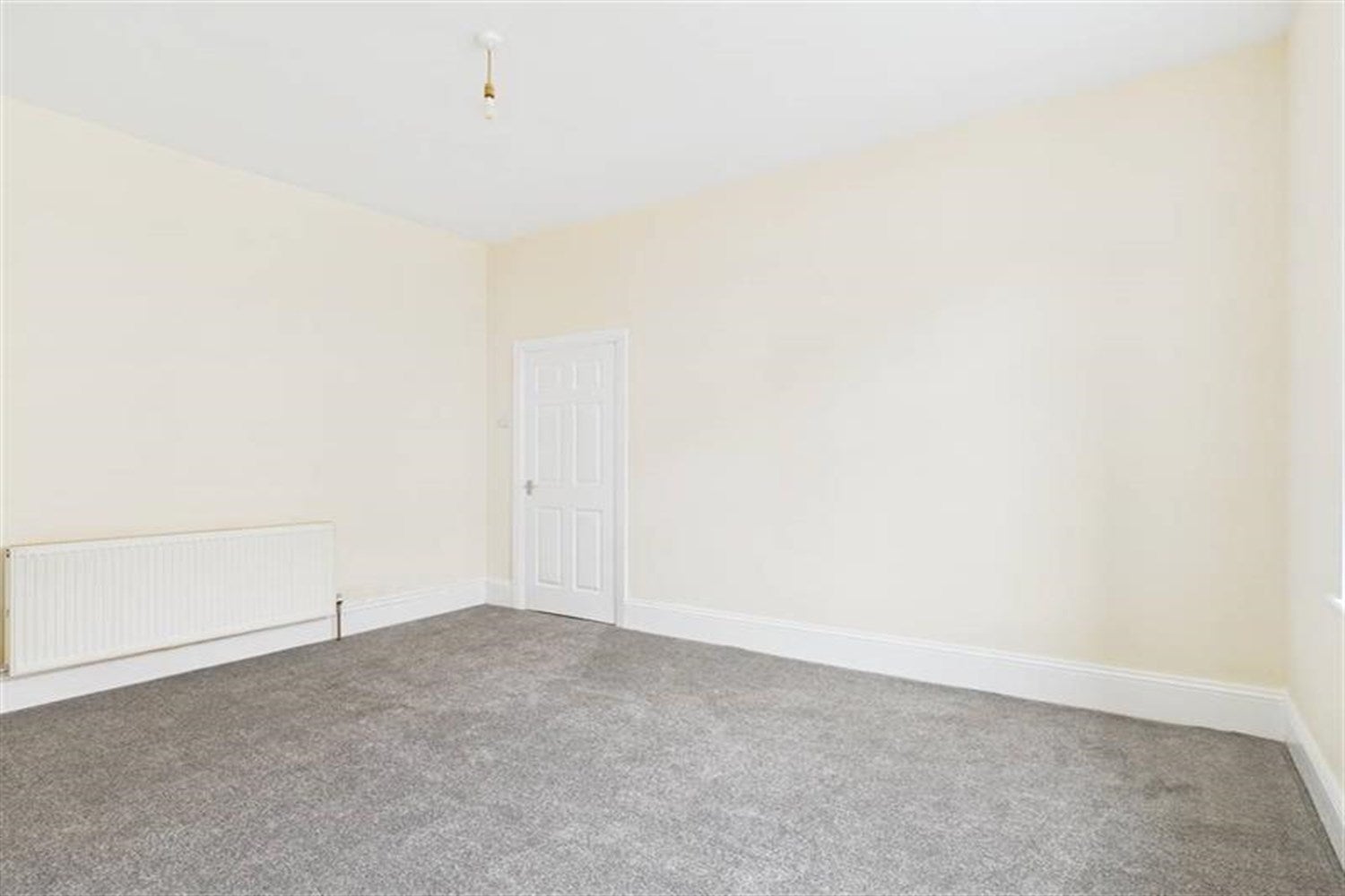 Flat Wood Terrace in South Tyneside