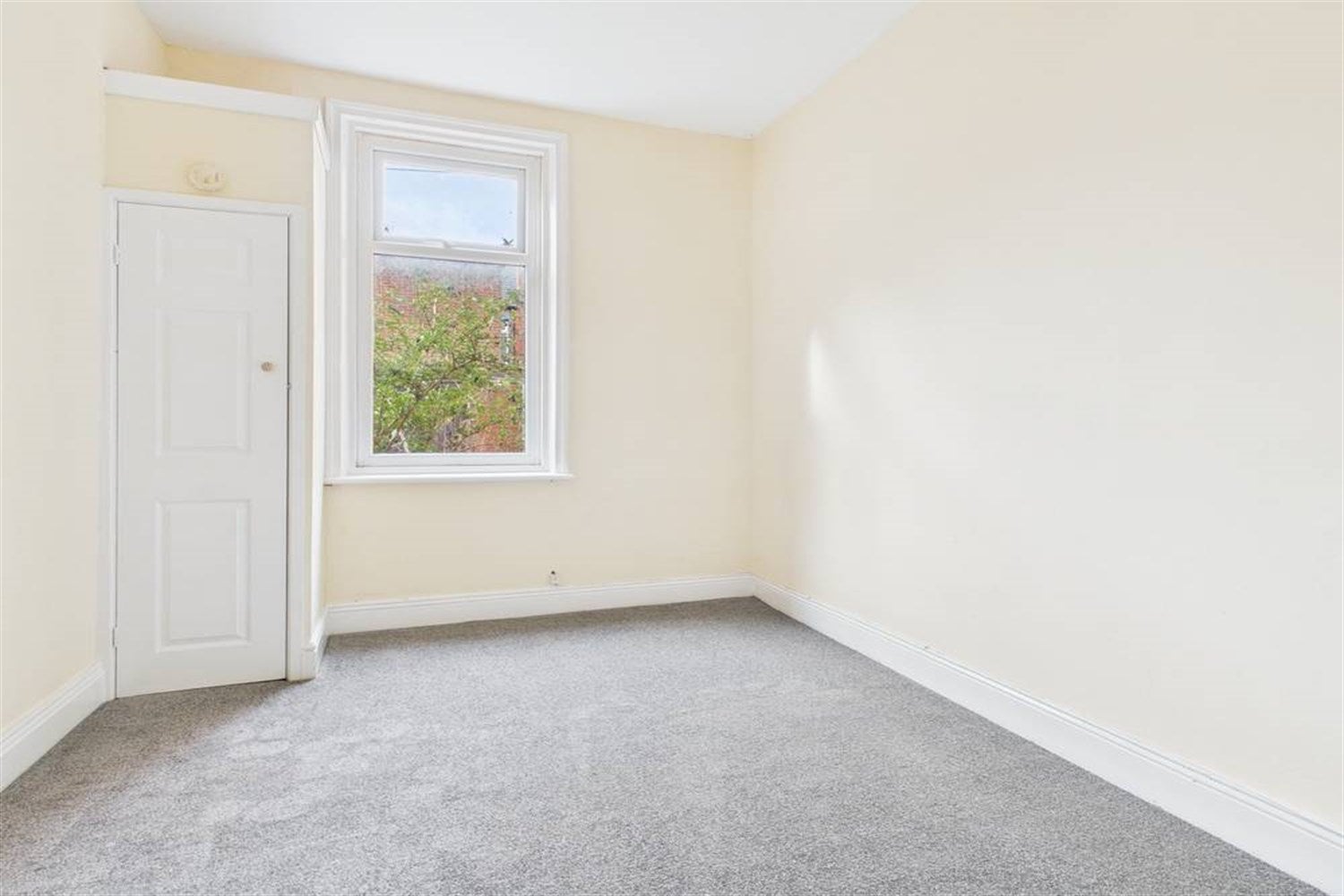 Flat Wood Terrace in South Tyneside