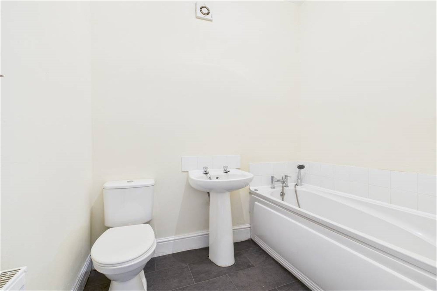 Flat Wood Terrace in South Tyneside
