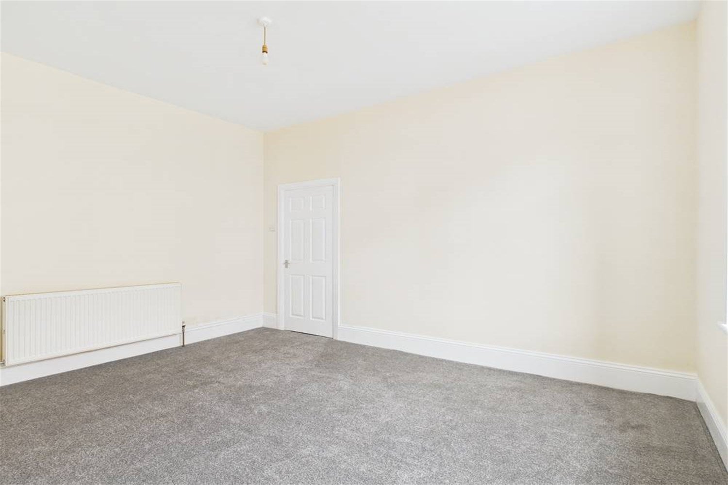 Flat Wood Terrace in South Tyneside