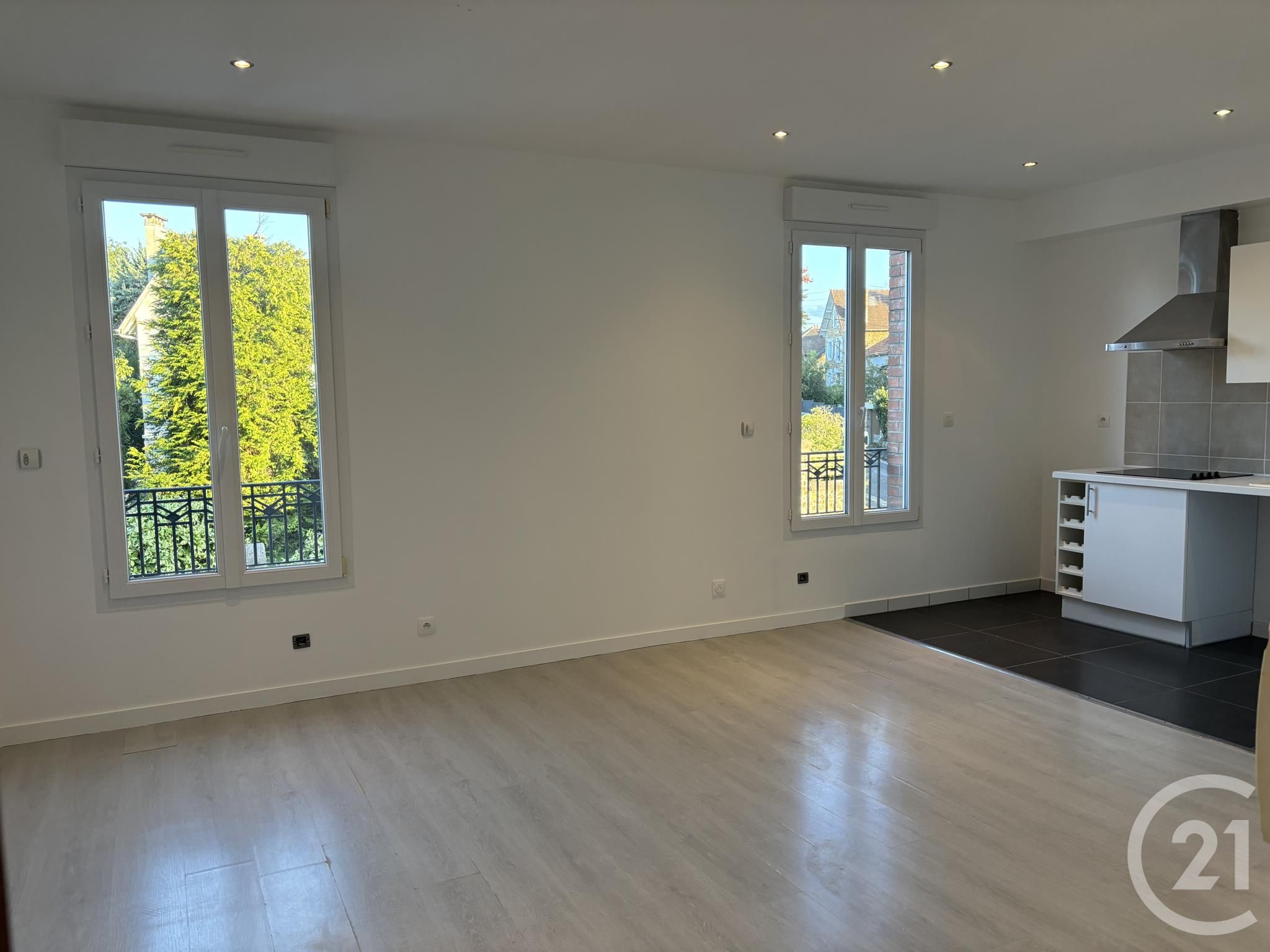 Appartement Avenue du Sauvageon à Brunoy
