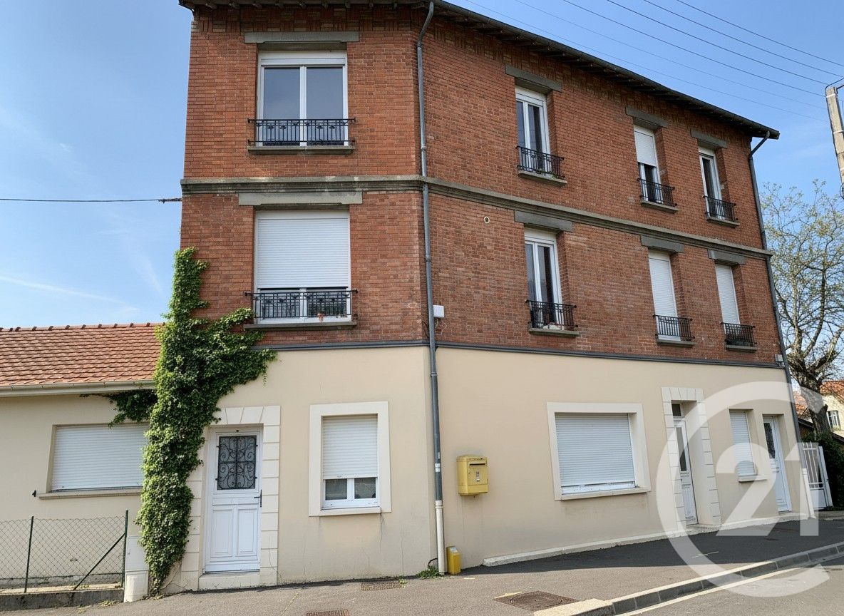 Appartement Avenue du Sauvageon à Brunoy