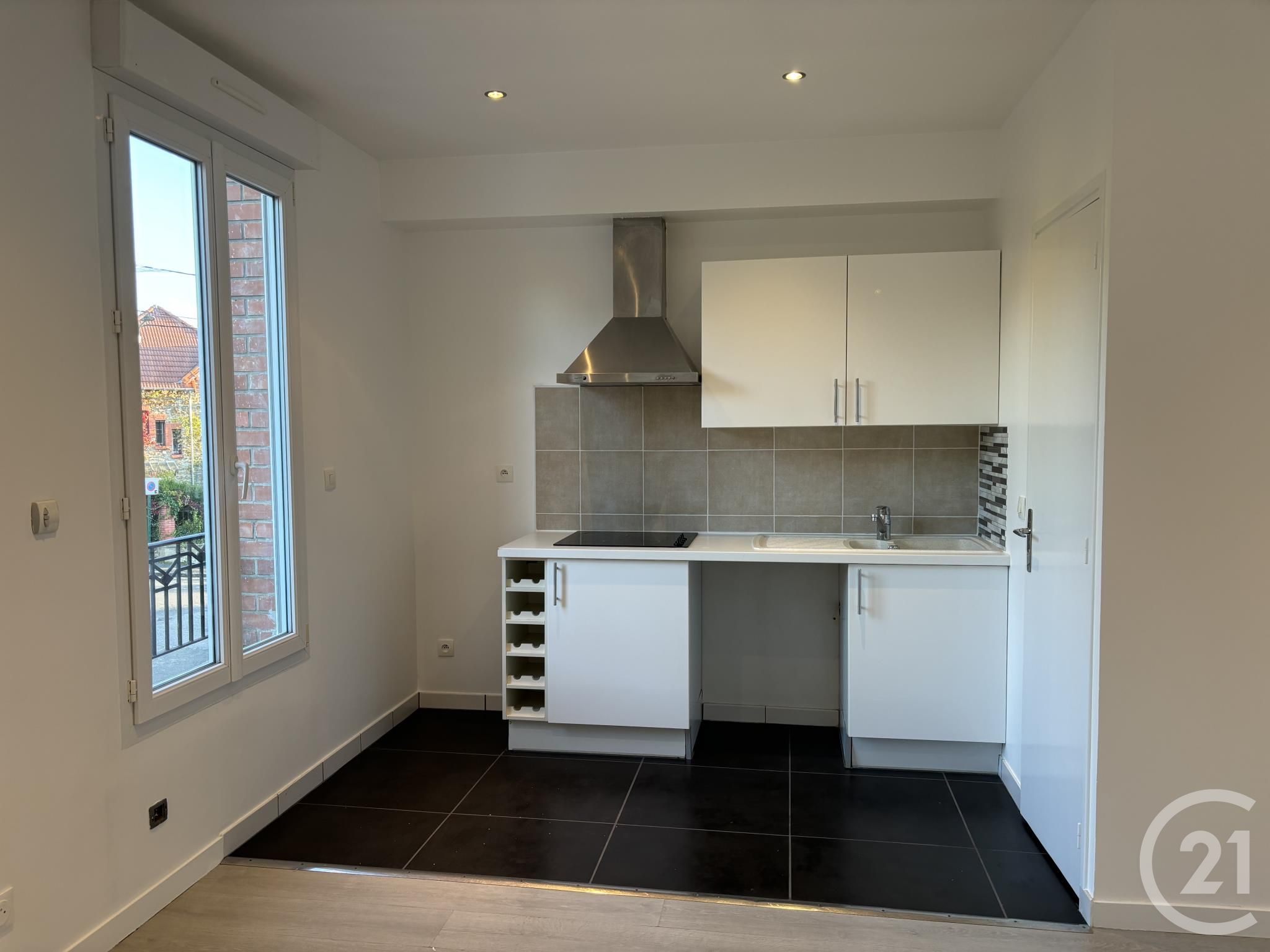 Appartement Avenue du Sauvageon à Brunoy