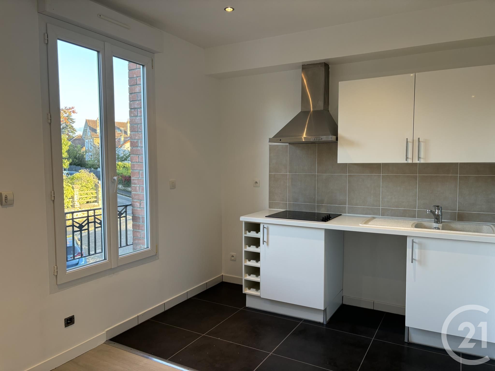 Appartement Avenue du Sauvageon à Brunoy