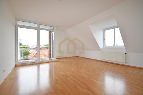 Wohnung Kurfürstenallee in Bremen