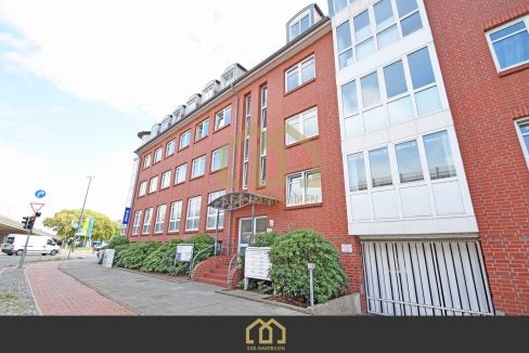 Wohnung Kurfürstenallee in Bremen