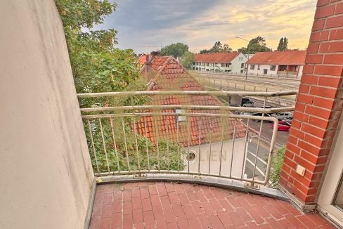 Wohnung Kurfürstenallee in Bremen