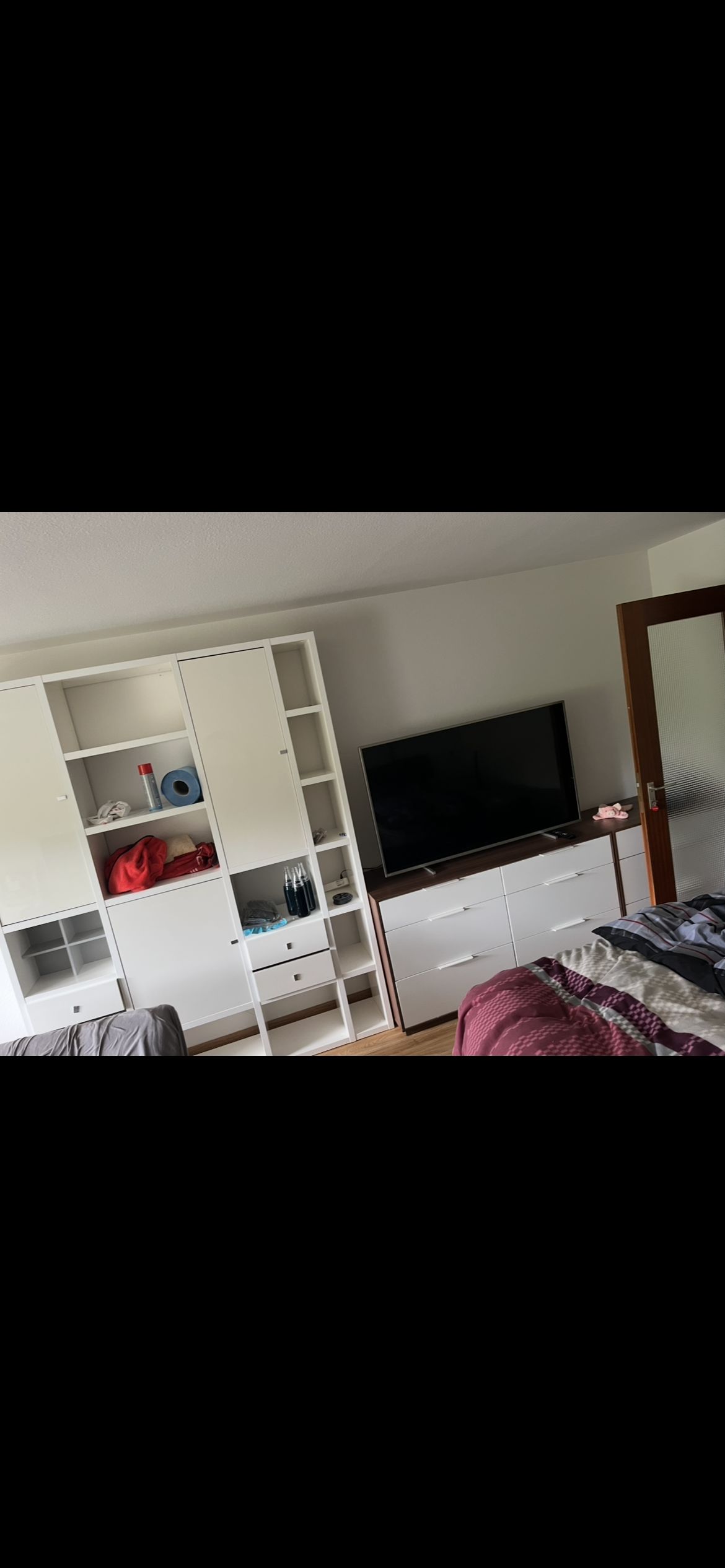 Wohnung Kernerstraße in Bad Wildbad