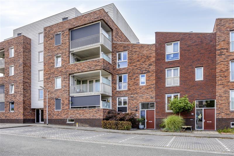 Huis Koppelweg 170 in Amersfoort