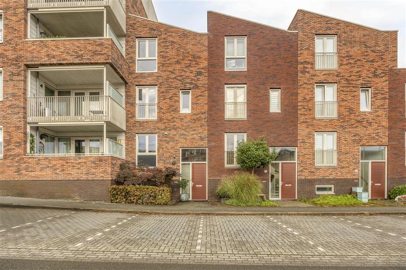Huis Koppelweg 170 in Amersfoort