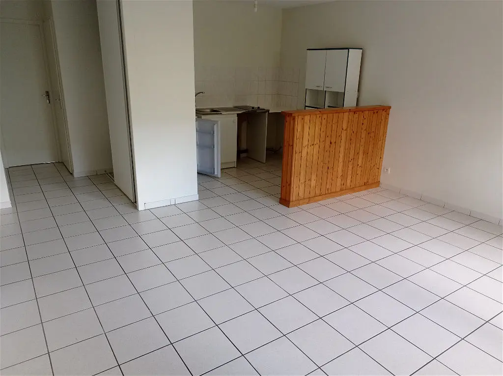 Appartement Rue Paul Bert à Niort
