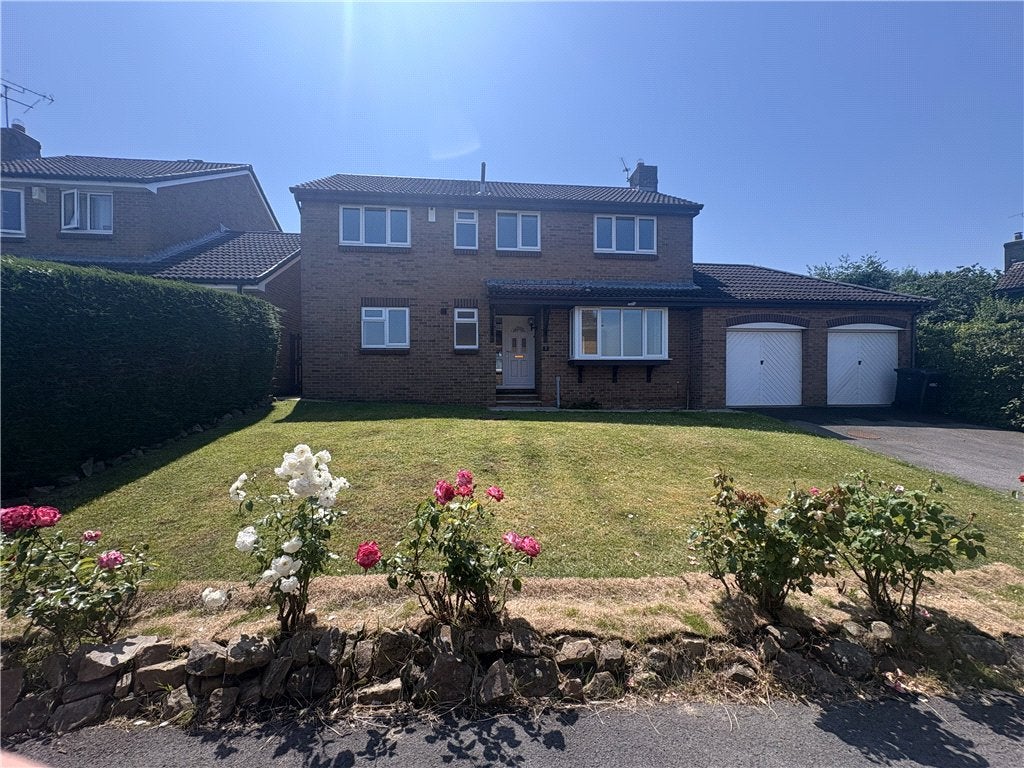 House Cornel Rise in Killinghall