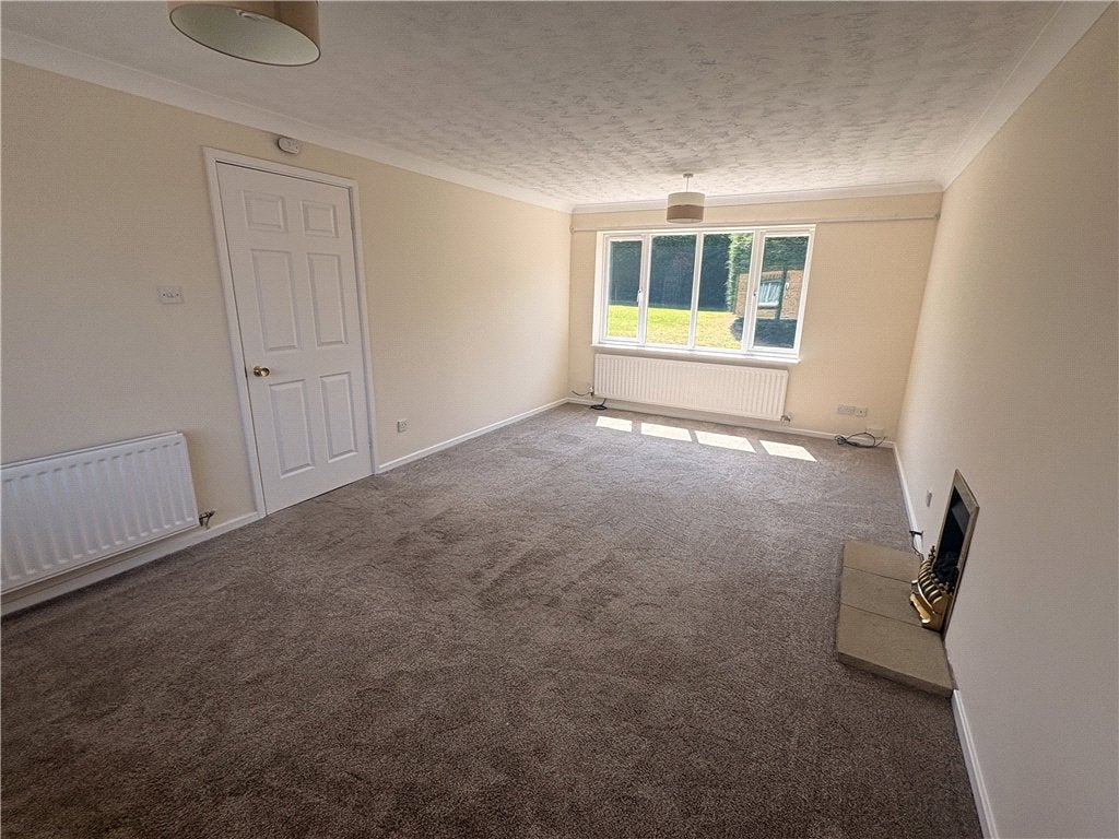 House Cornel Rise in Killinghall