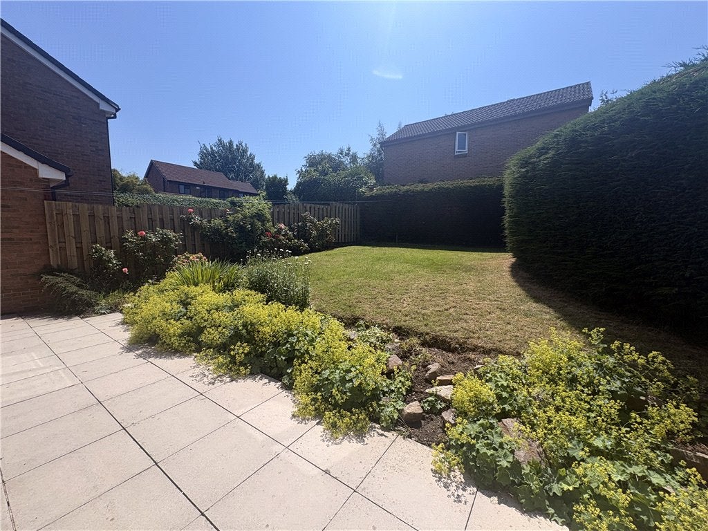 House Cornel Rise in Killinghall