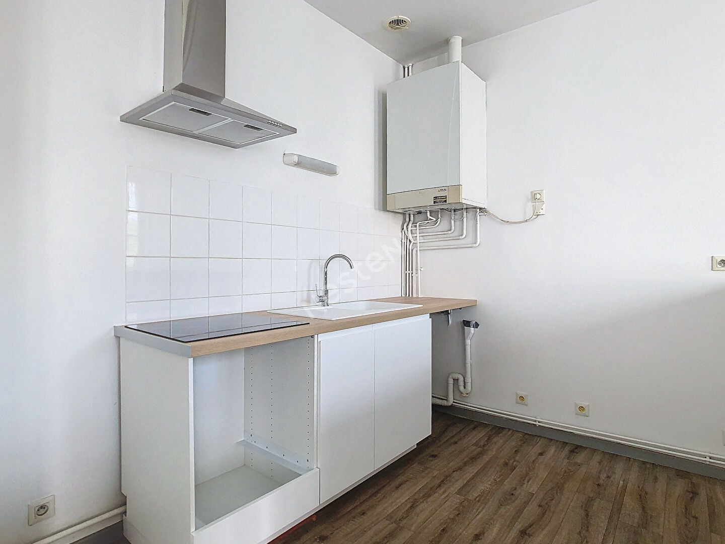 Appartement Rue Bouverie à Montélimar