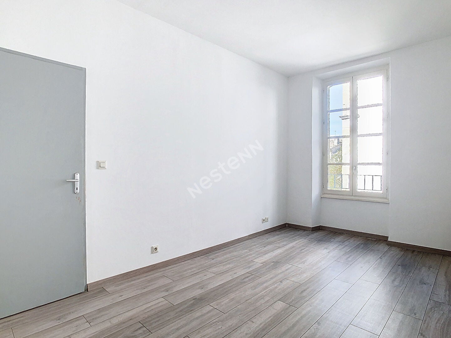 Appartement Rue Bouverie à Montélimar