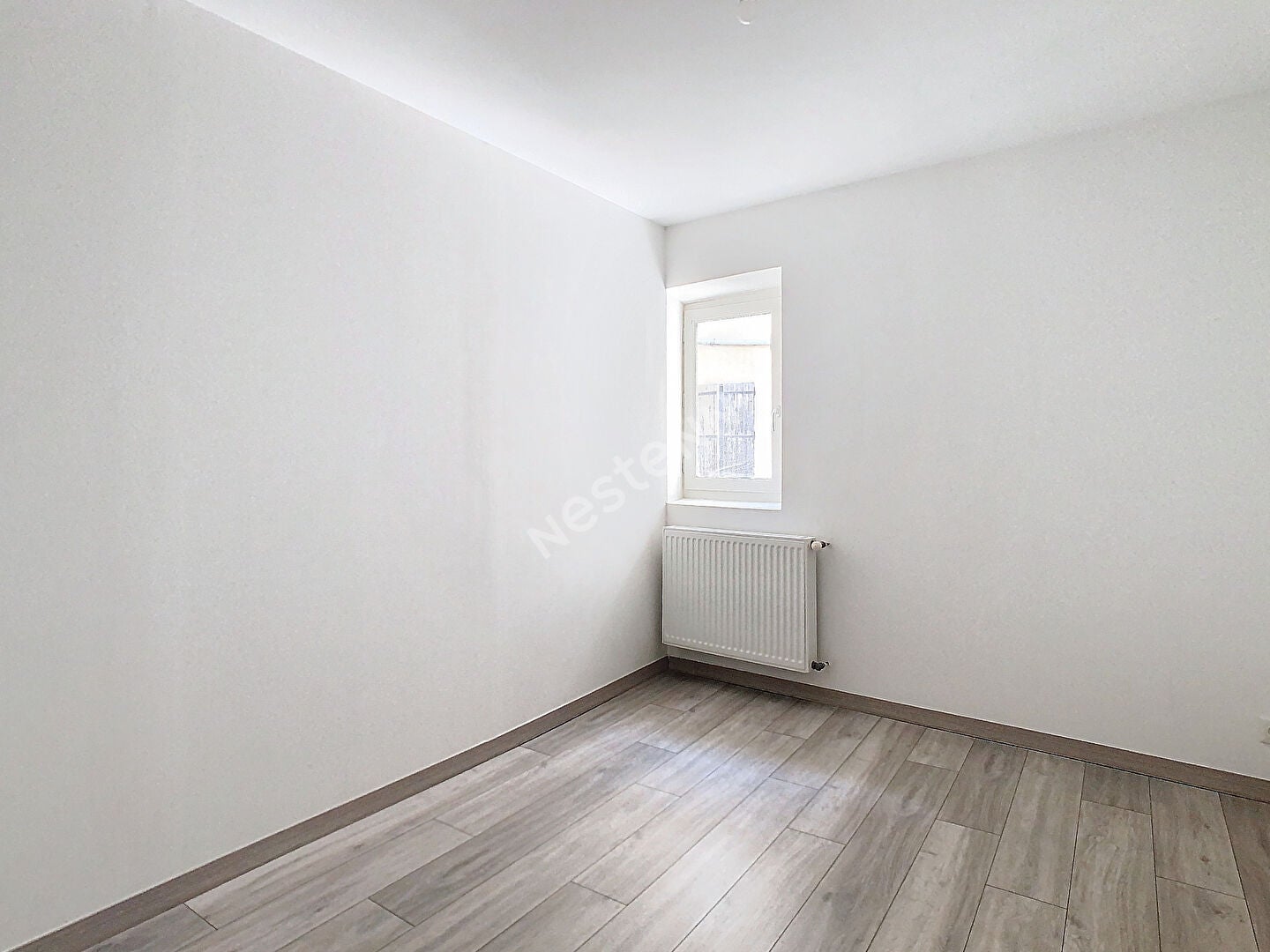 Appartement Rue Bouverie à Montélimar