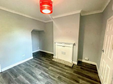 Flat Rutland Street in Grimsby