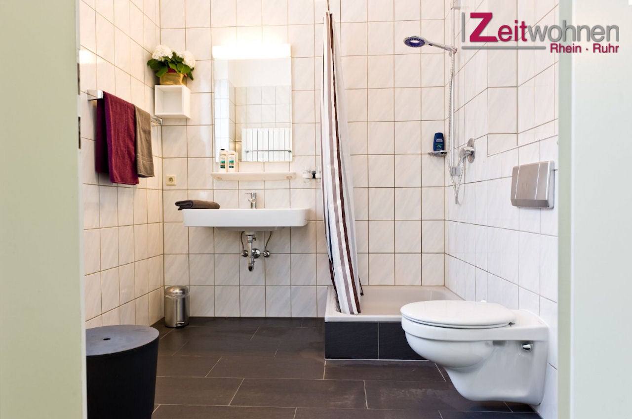 Zimmer Werderstraße in Köln