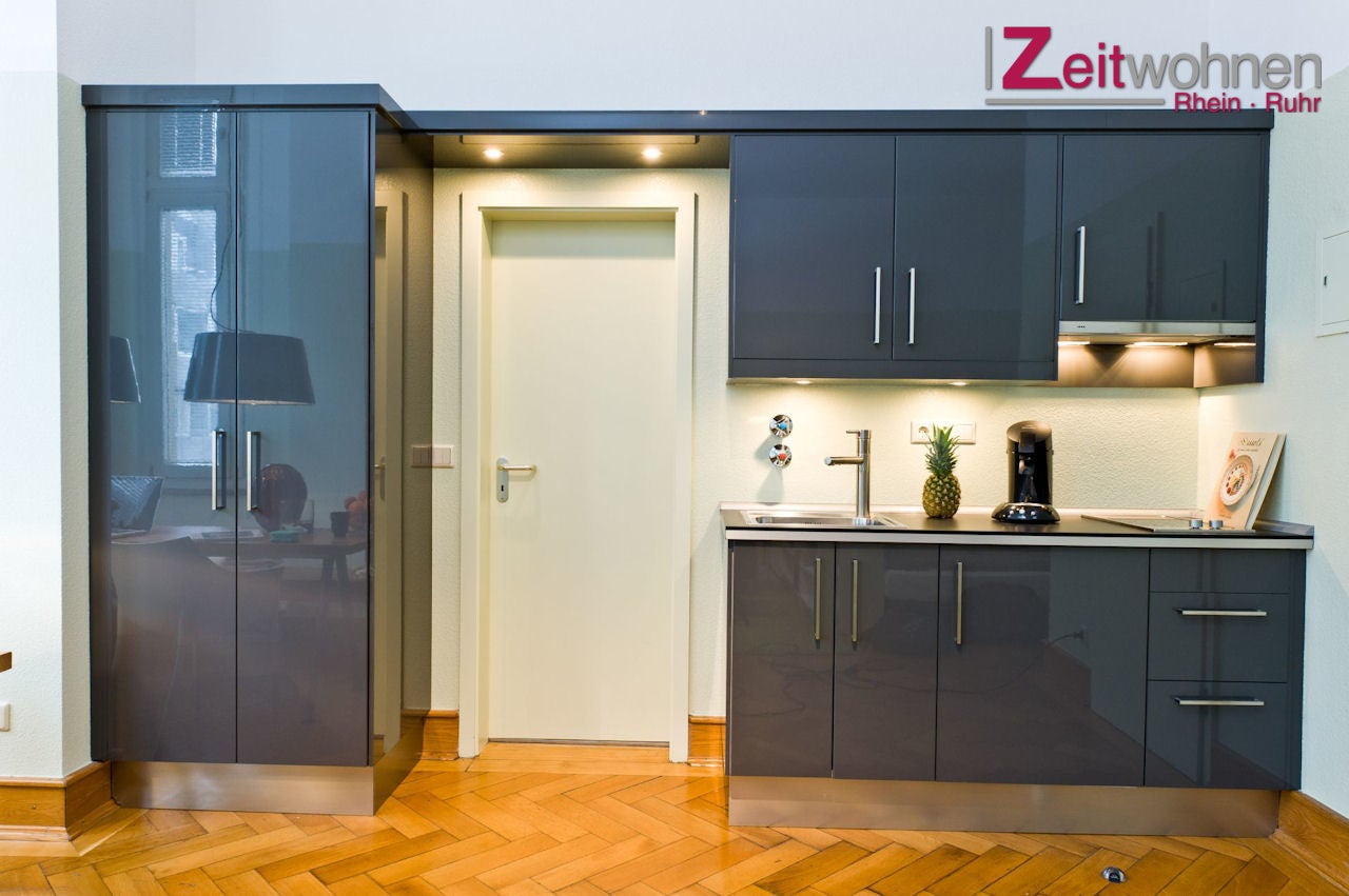 Zimmer Werderstraße in Köln