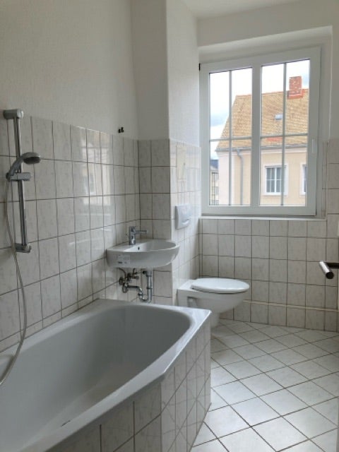 Wohnung Heinrich-Heine-Straße in Roßlau