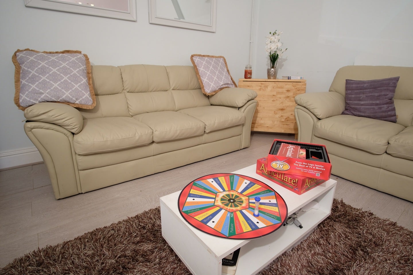 Room Prebendal Avenue in Aylesbury