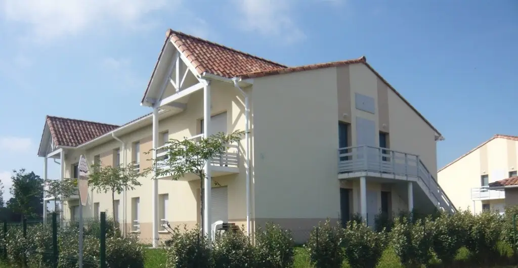 Appartement Rue des Enfants à Montréjeau