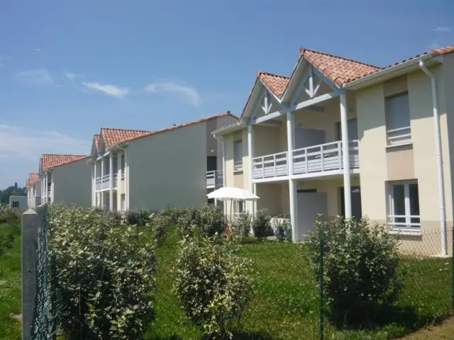 Appartement Rue des Enfants à Montréjeau
