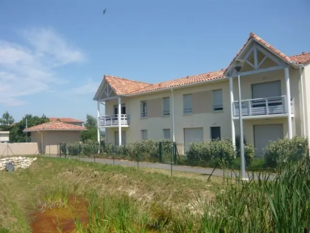 Appartement Rue des Enfants à Montréjeau