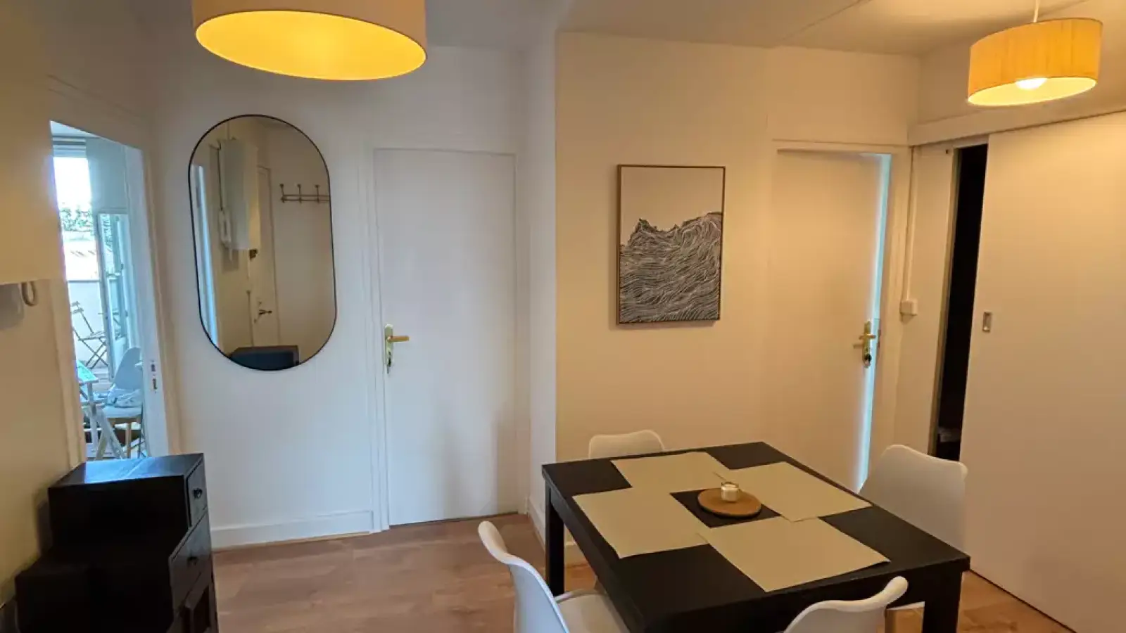 Appartement Rue Jean Zay à Trappes
