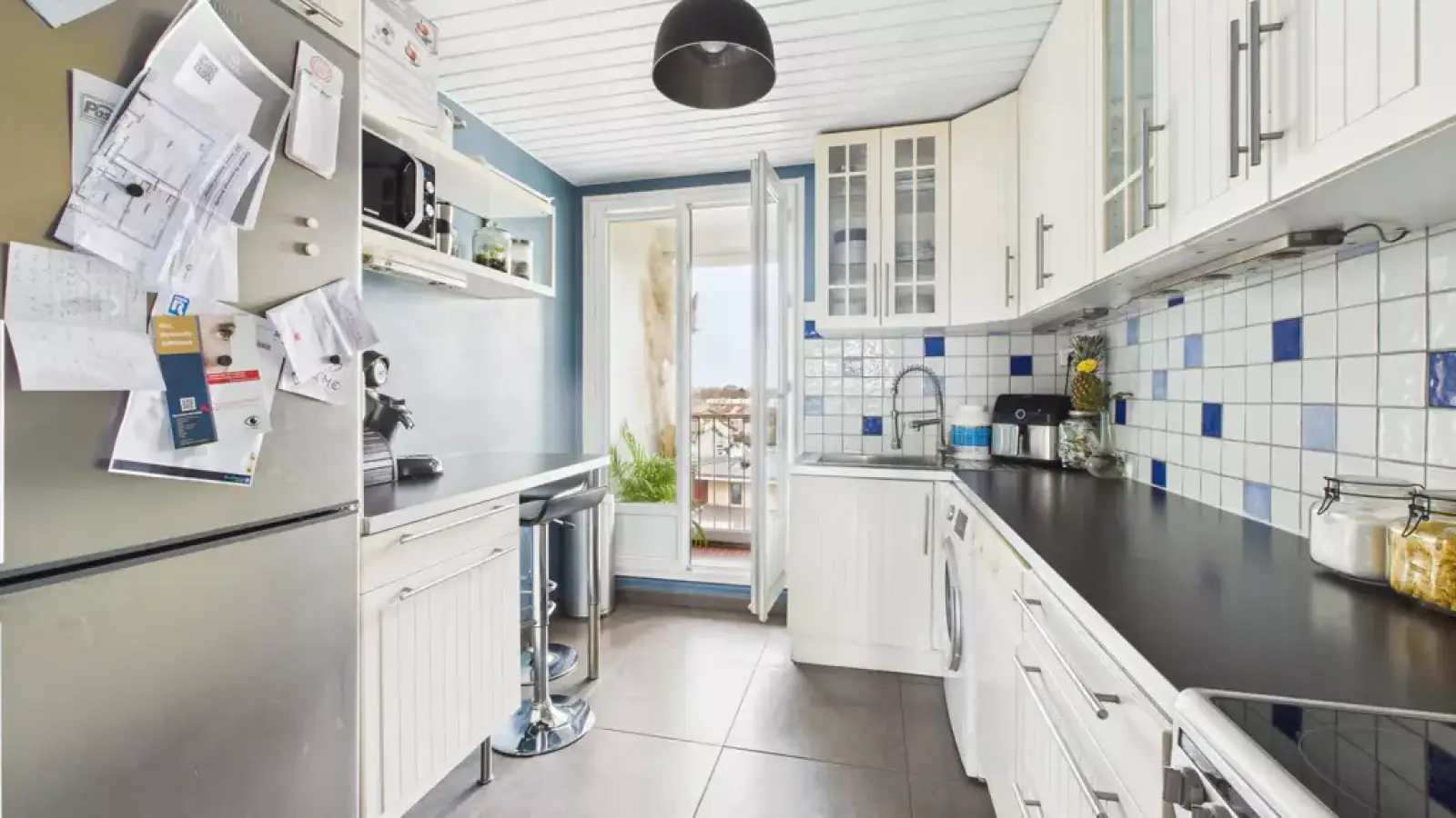 Appartement Rue Jean Zay à Trappes