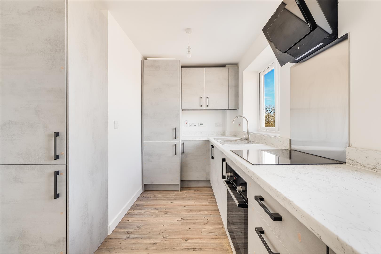 Flat Saint Neots Road in South Cambridgeshire