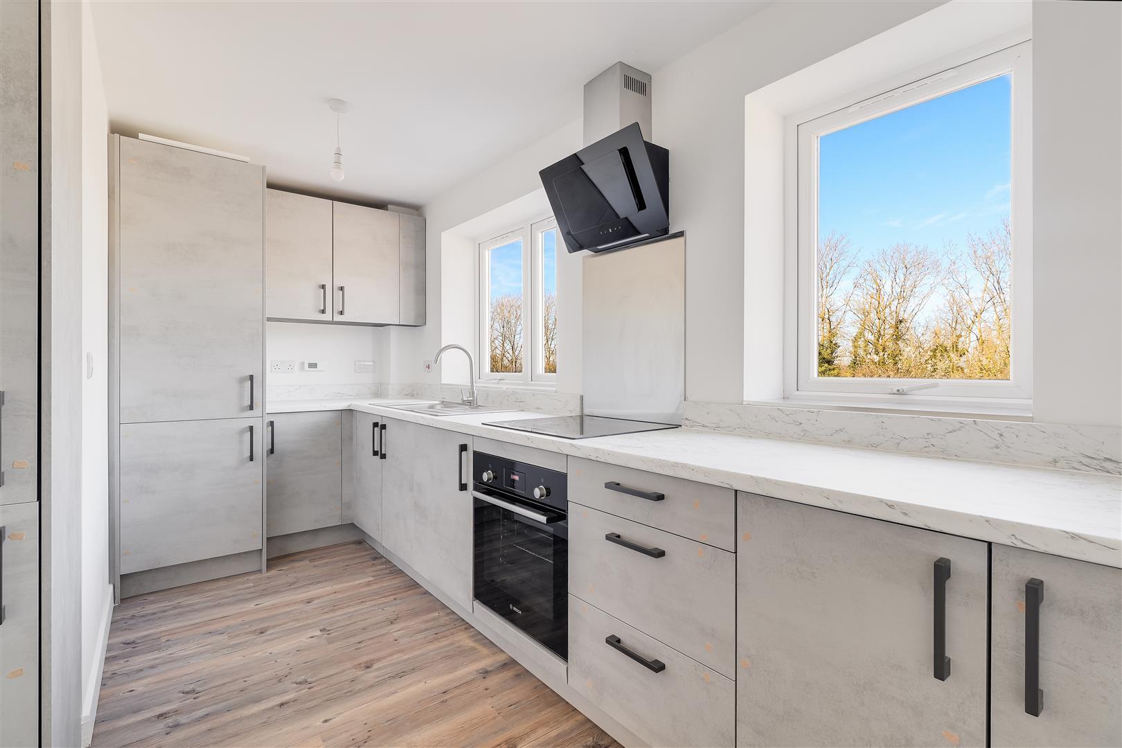 Flat Saint Neots Road in South Cambridgeshire