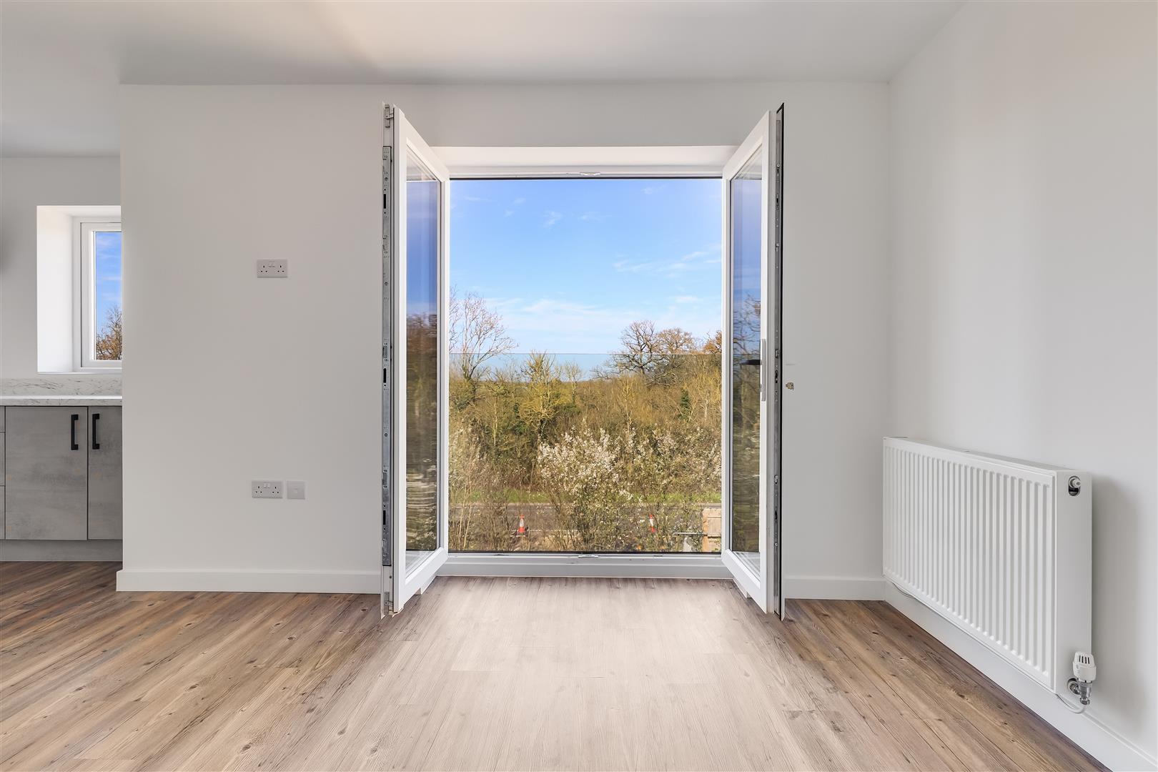 Flat Saint Neots Road in South Cambridgeshire