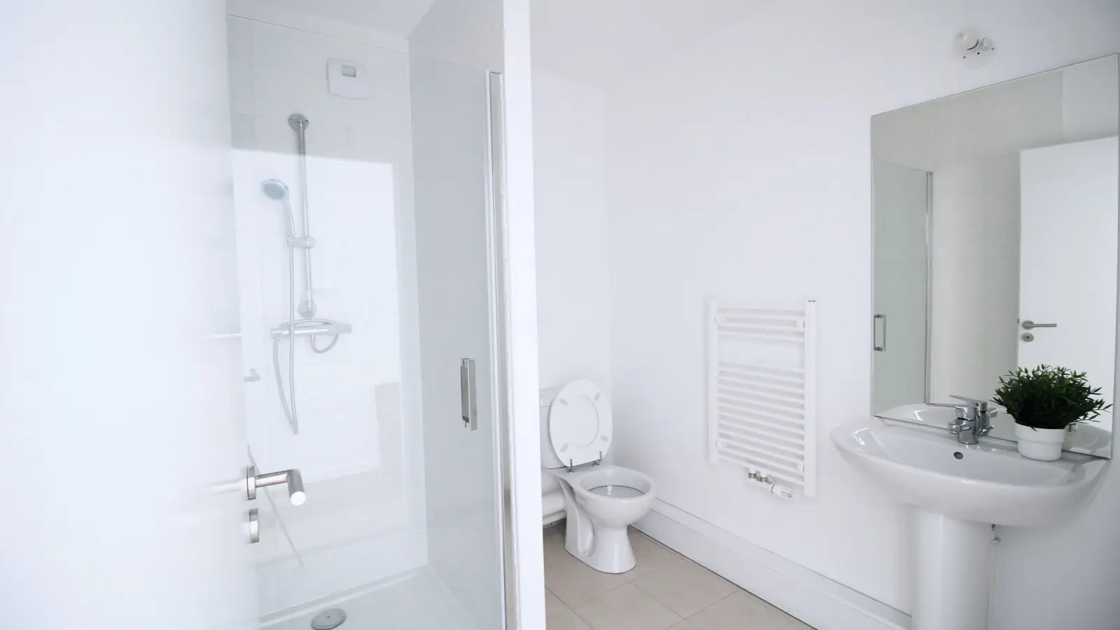 Appartement Boulevard Victor Hugo à Clichy