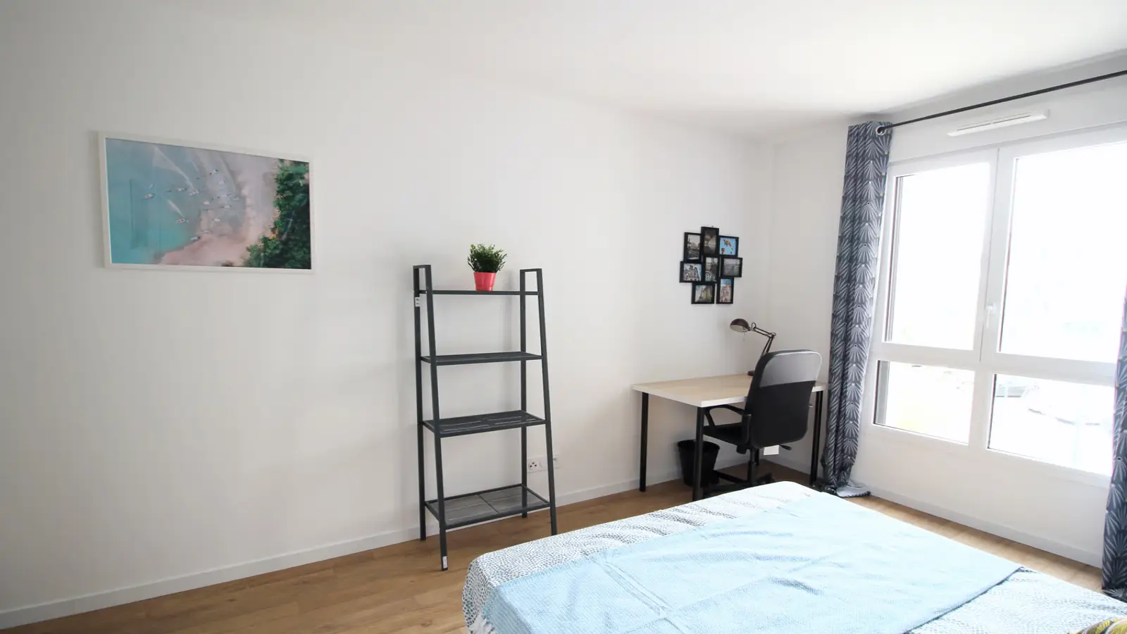Appartement Boulevard Victor Hugo à Clichy