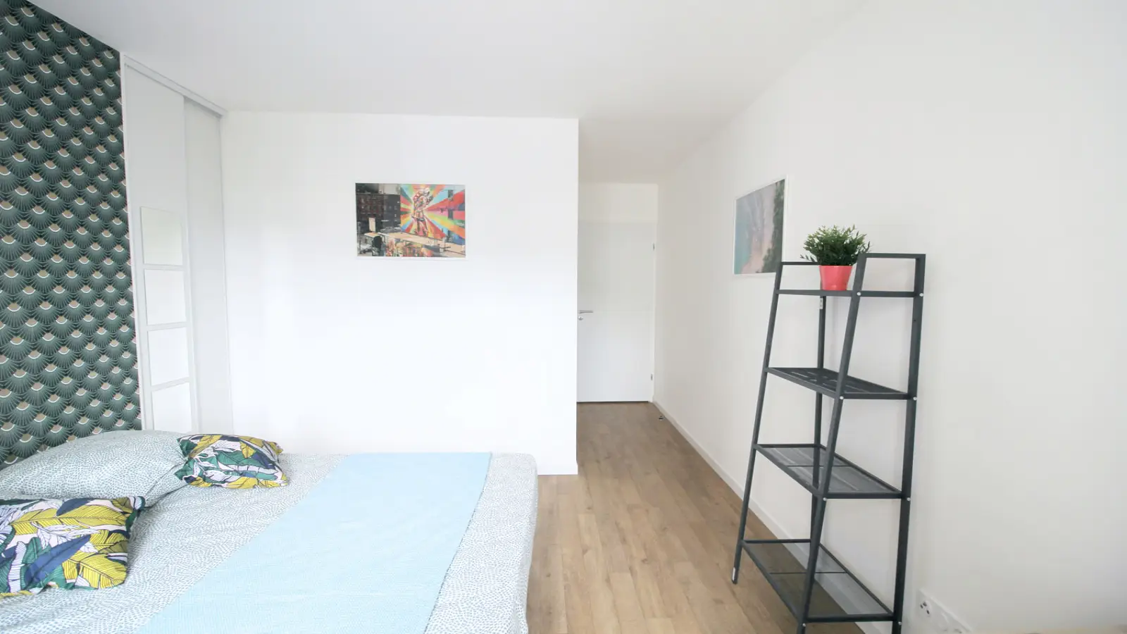 Appartement Boulevard Victor Hugo à Clichy