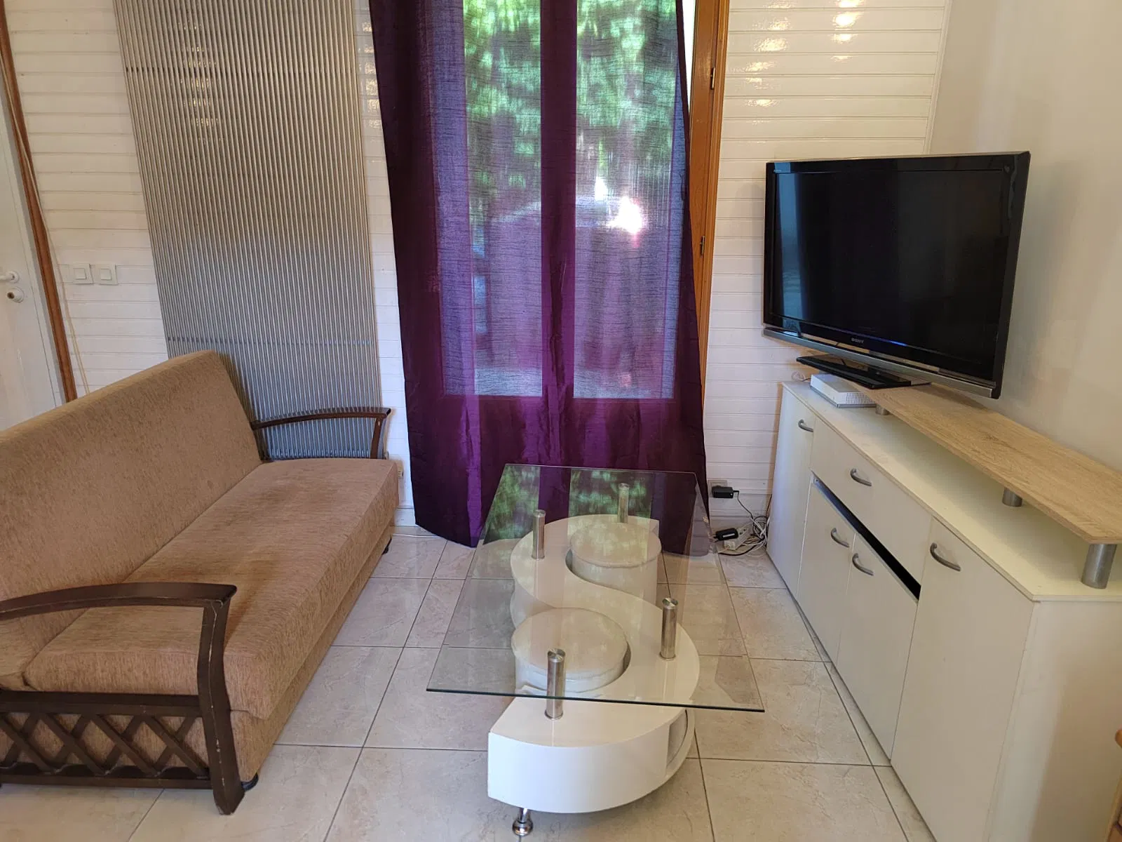 Appartement Boulevard Théophile Sueur à Montreuil