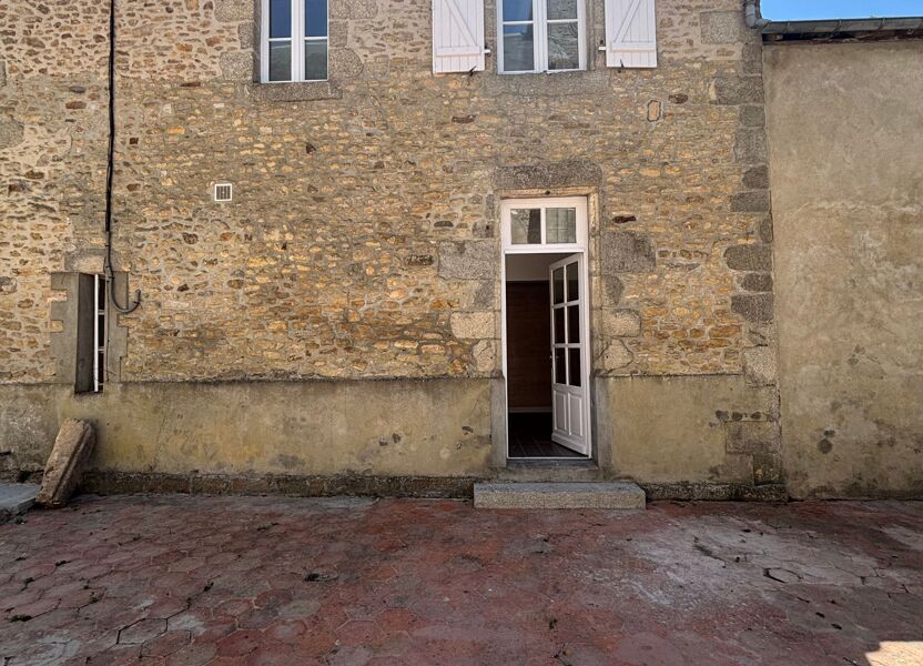 Appartement D 531 à Damigny