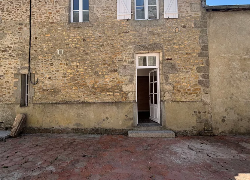 Appartement Rue de Bellevue à Damigny