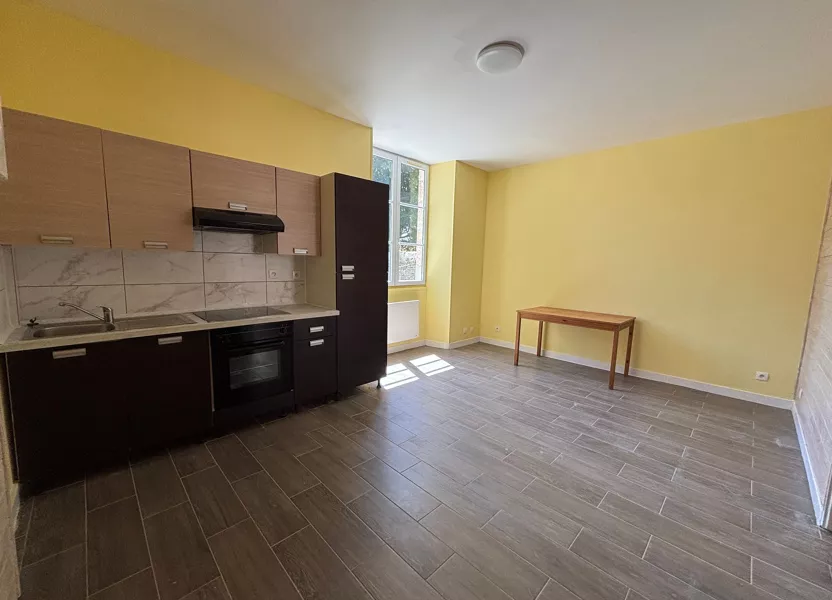 Flat Rue de Bellevue in Damigny