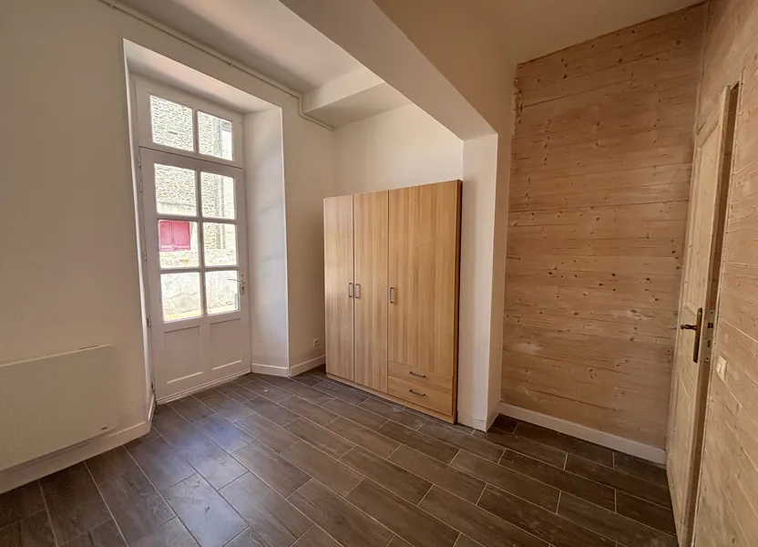 Appartement Rue de Bellevue à Damigny