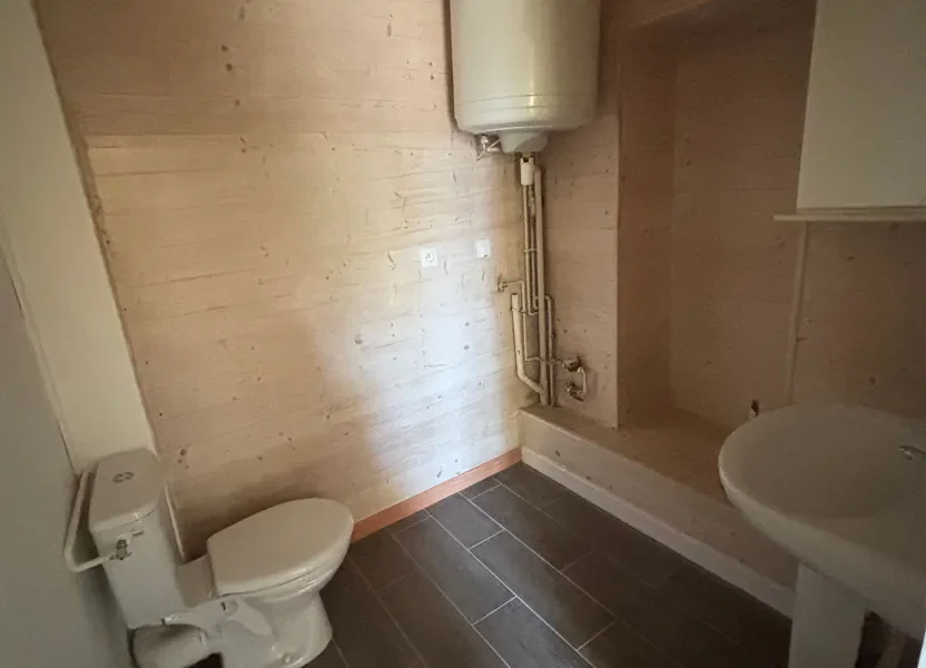 Appartement D 531 à Damigny