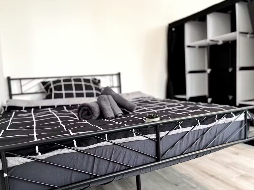 Wohnung Lindauer Allee in Berlin