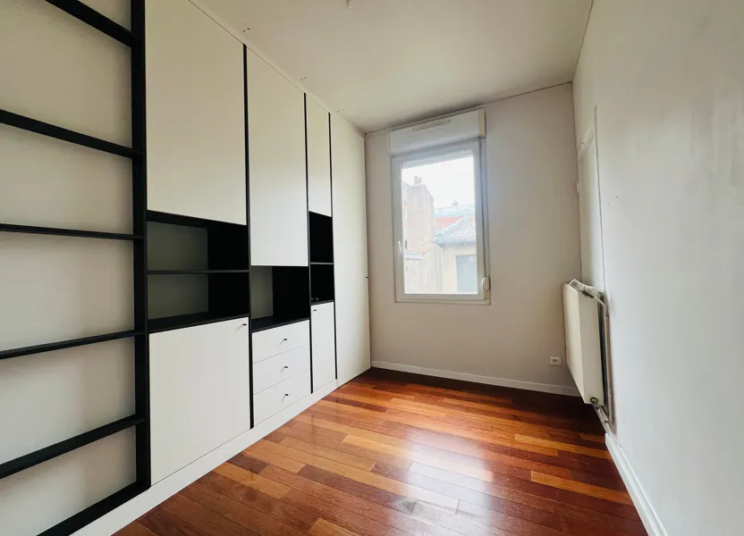 Appartement Rue Charles III à Nancy