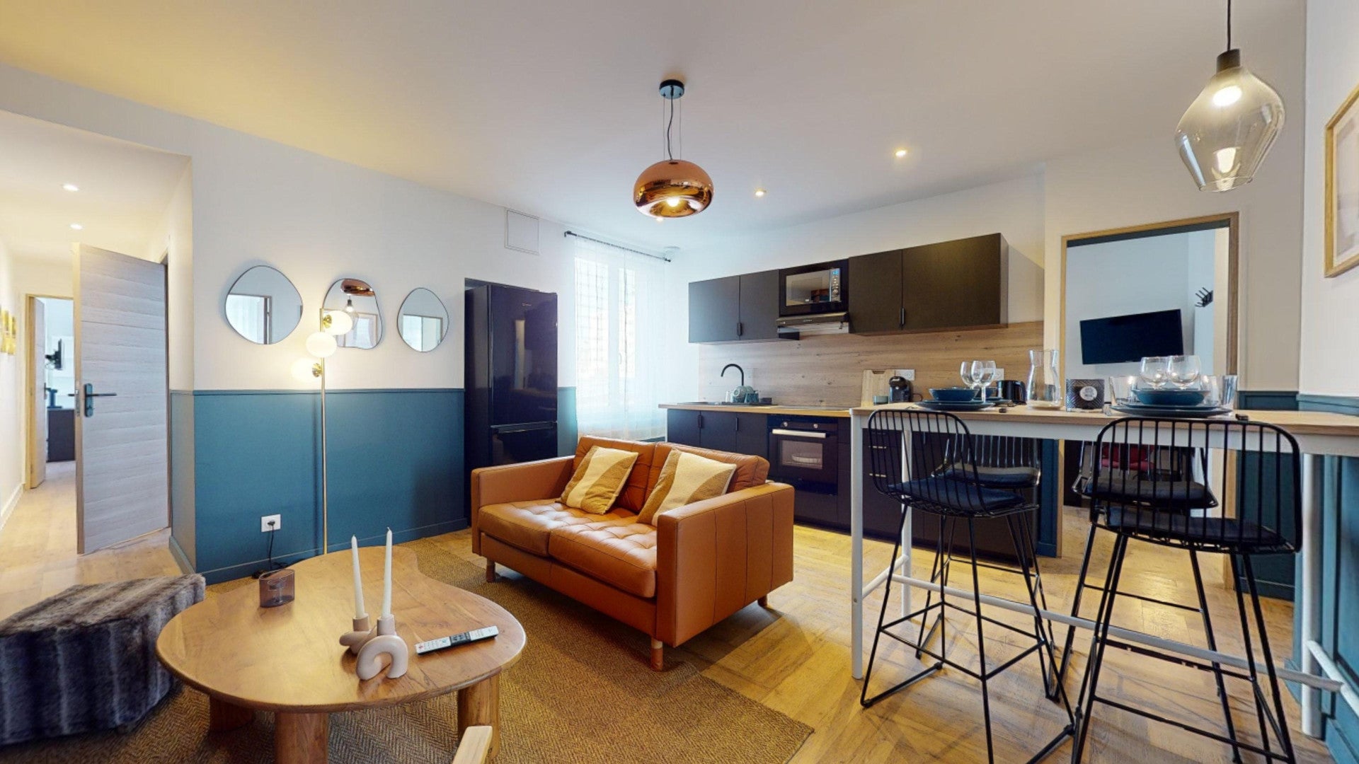Appartement Rue de l'Étape à Reims