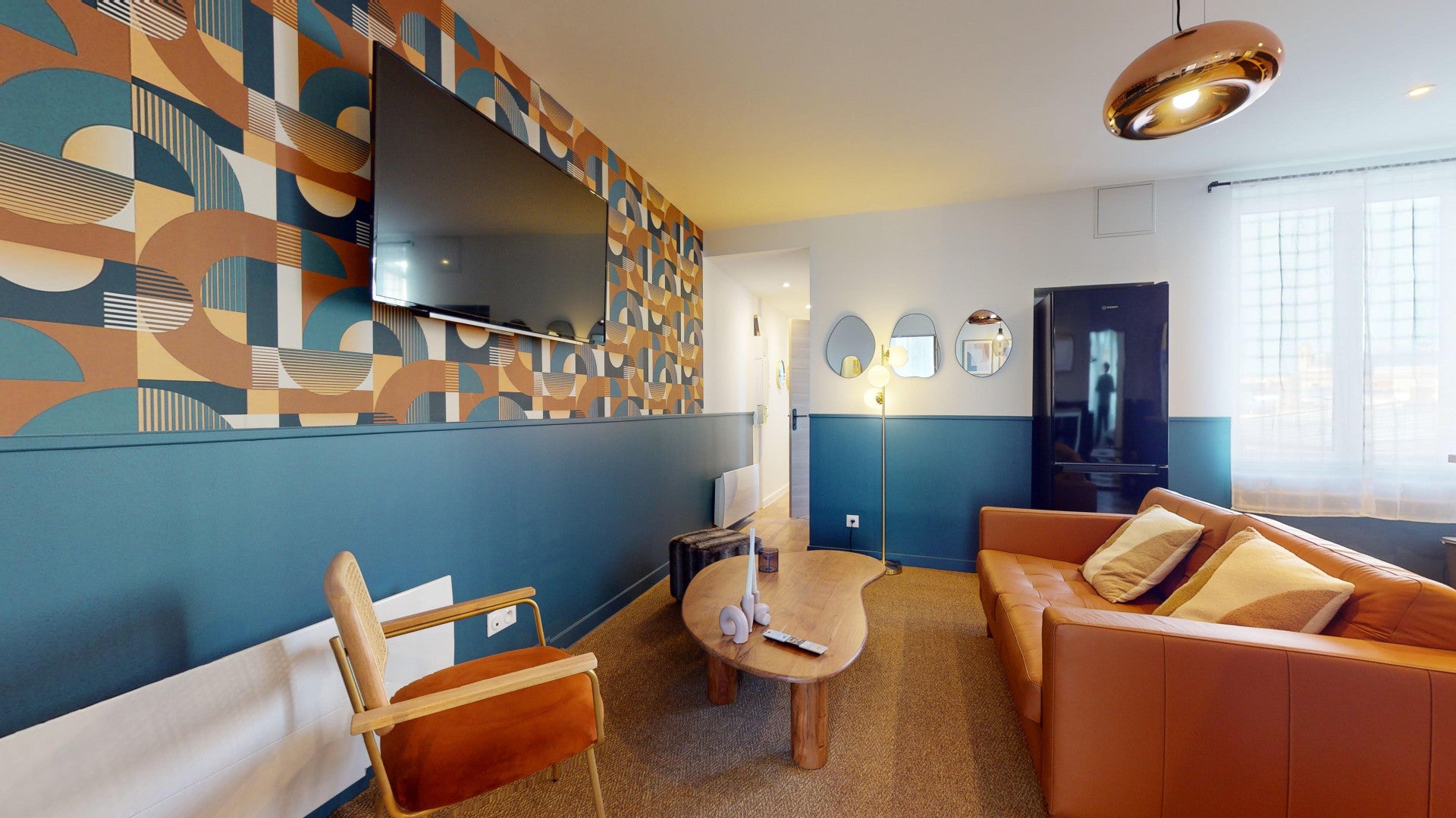 Appartement Rue de l'Étape à Reims